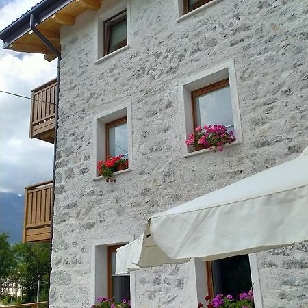 Antico Melo B&B Vignole エクステリア 写真