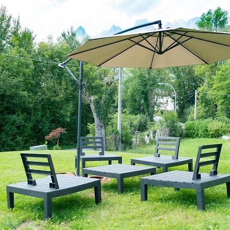 Antico Melo B&B Vignole エクステリア 写真