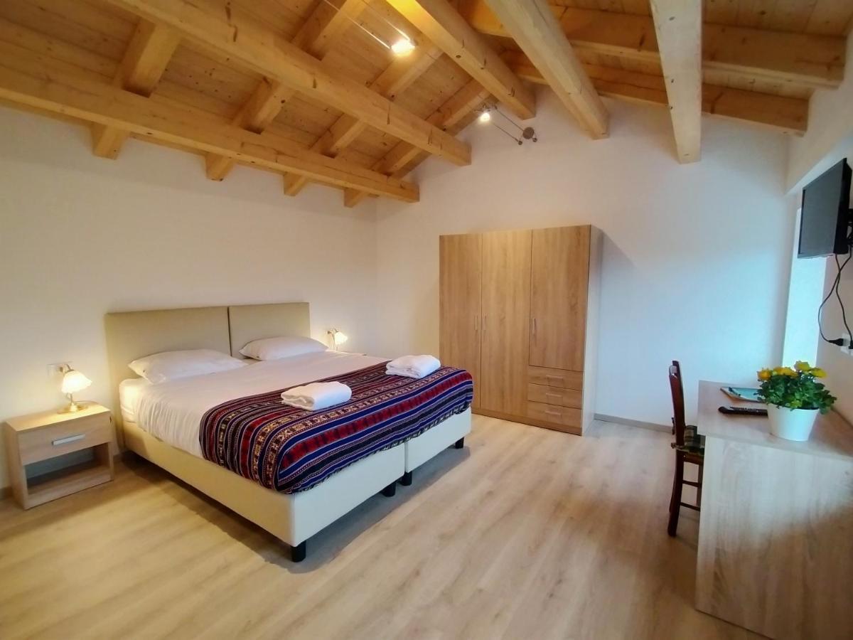 Antico Melo B&B Vignole エクステリア 写真