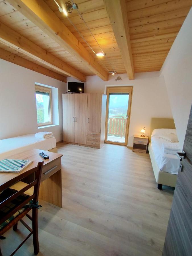 Antico Melo B&B Vignole エクステリア 写真