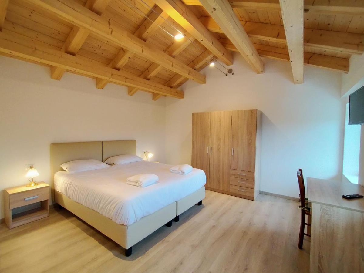 Antico Melo B&B Vignole エクステリア 写真