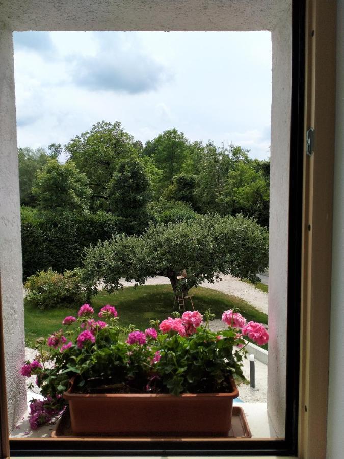 Antico Melo B&B Vignole エクステリア 写真