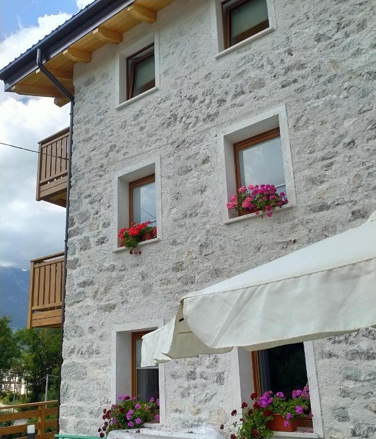 Antico Melo B&B Vignole エクステリア 写真