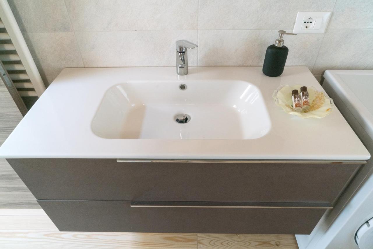 Antico Melo B&B Vignole エクステリア 写真