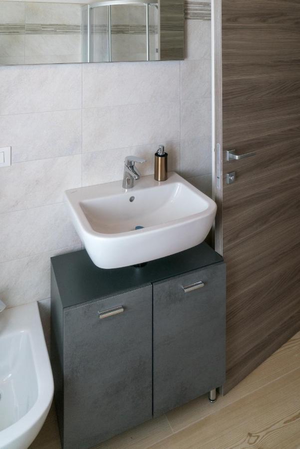 Antico Melo B&B Vignole エクステリア 写真