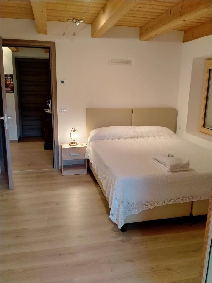 Antico Melo B&B Vignole エクステリア 写真